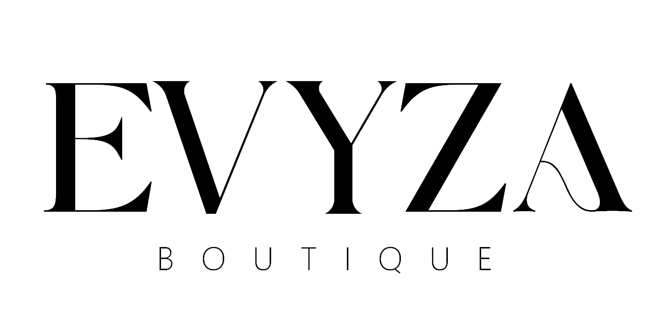 Evyza Boutique Logo